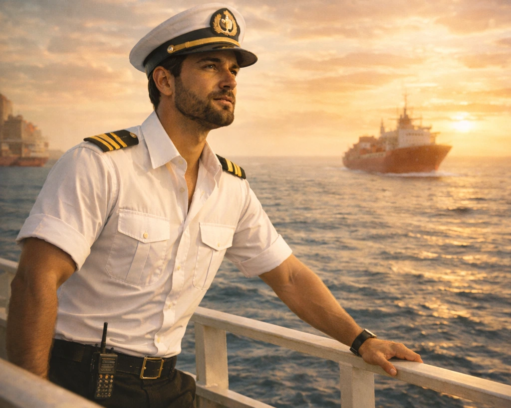 About Sea & Beyond